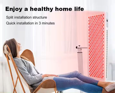 Pneumatický stojan s polohováním 3 v 1