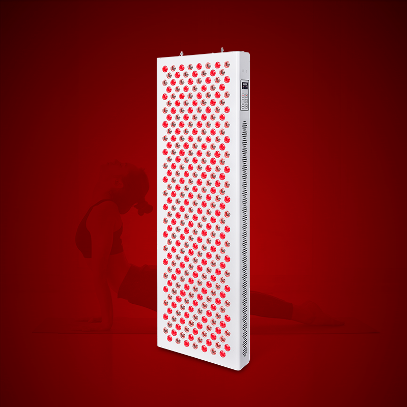 REGEN Pro1500 Vysoce výkonné polocelotělové ošetření